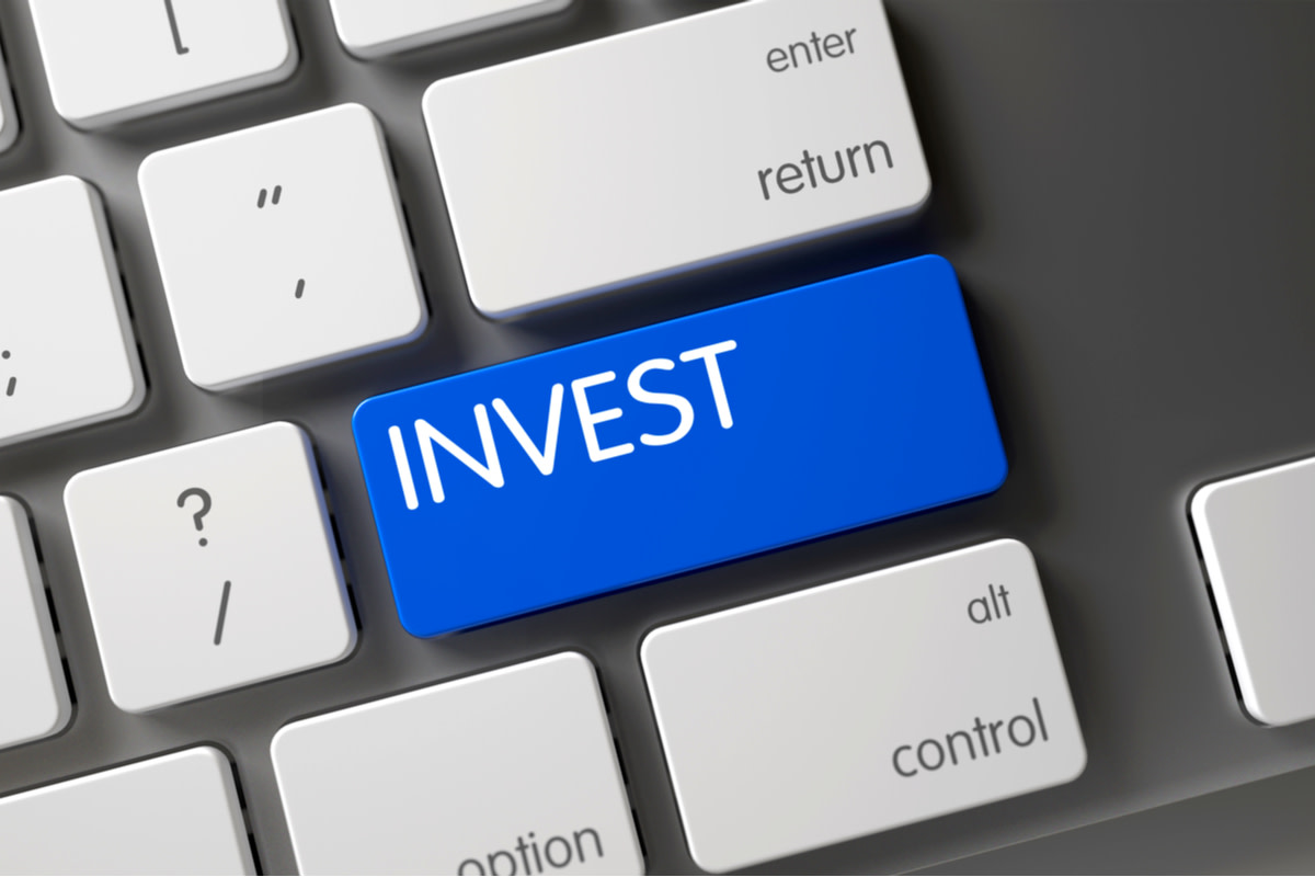 Concept of investment options
