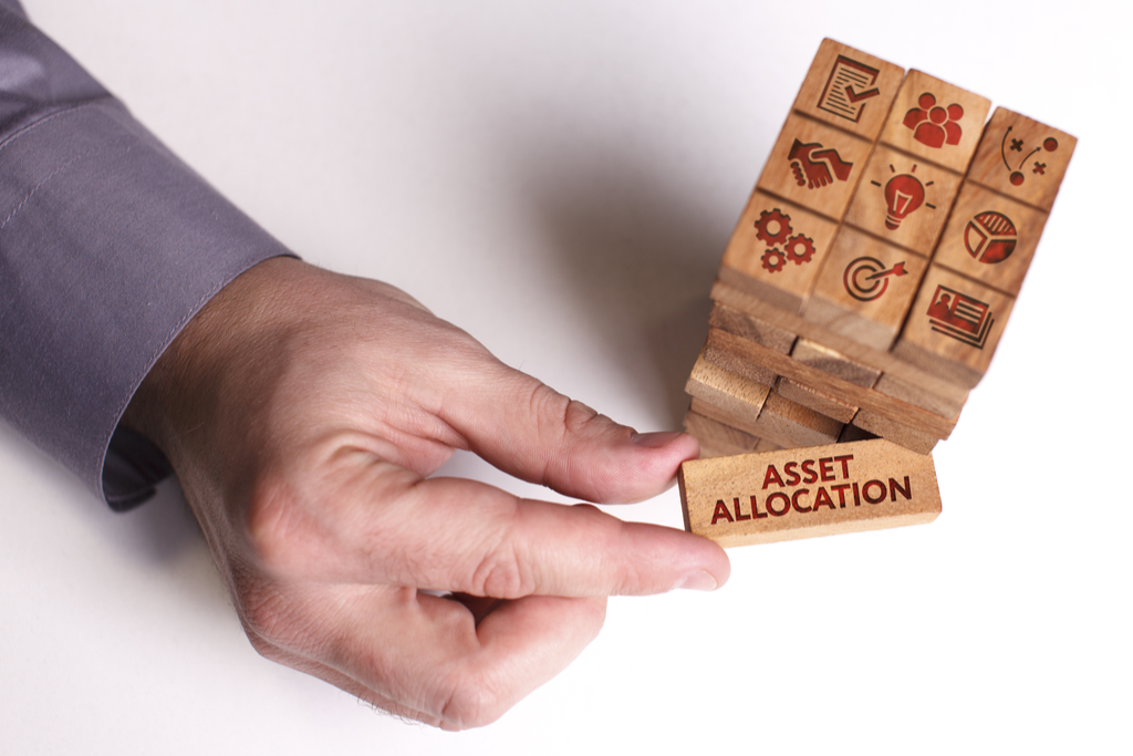 tactical asset allocation