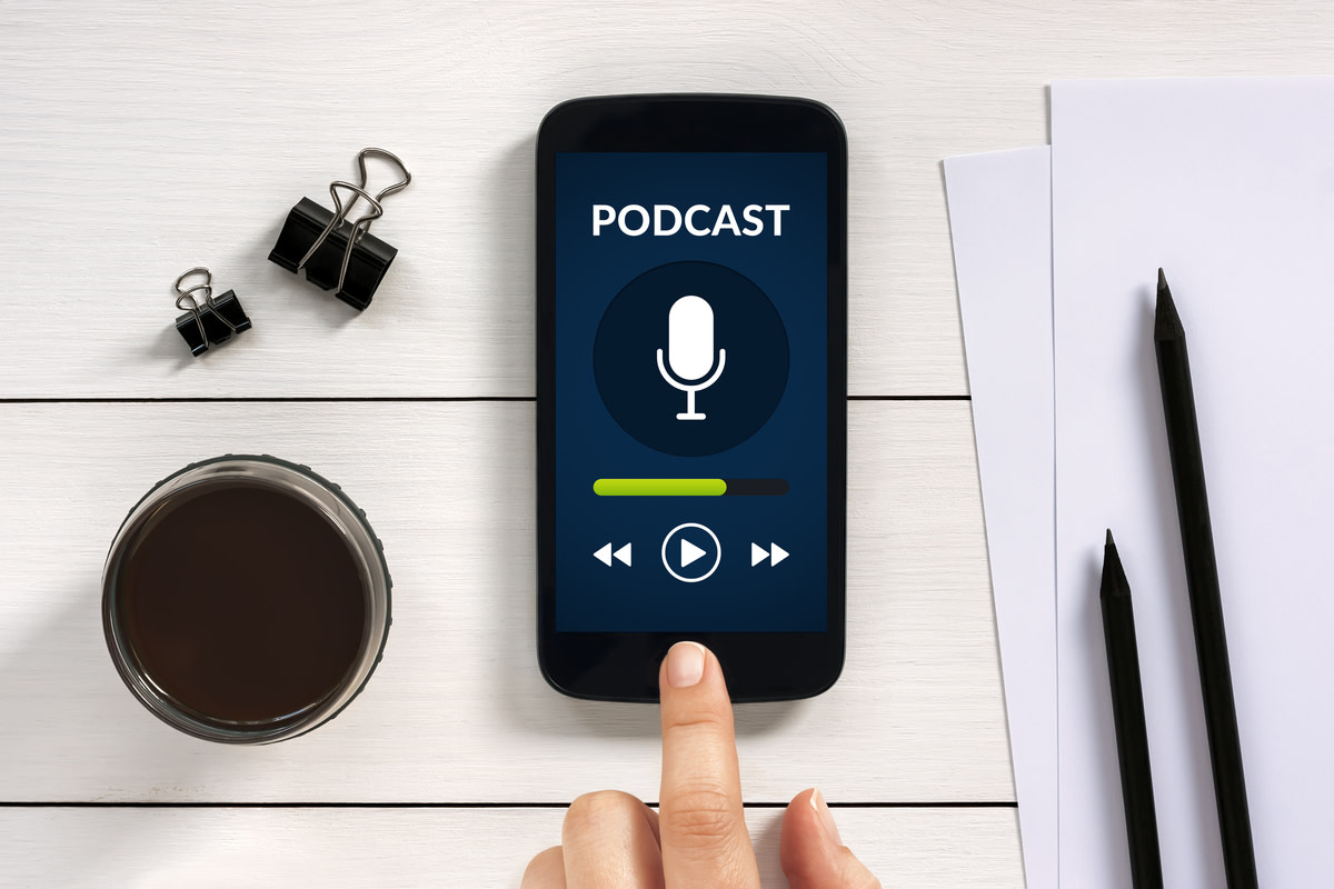 Podcast