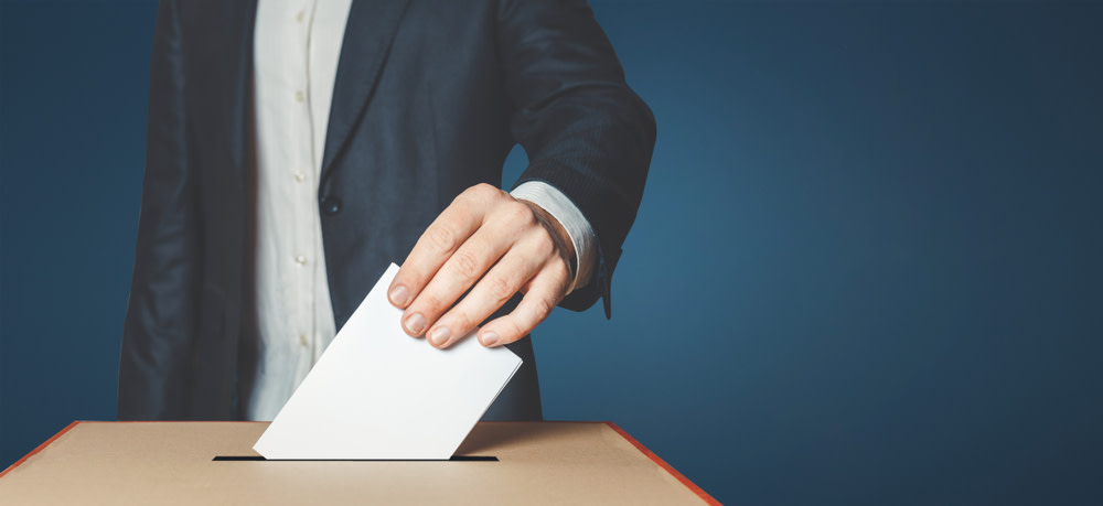 election