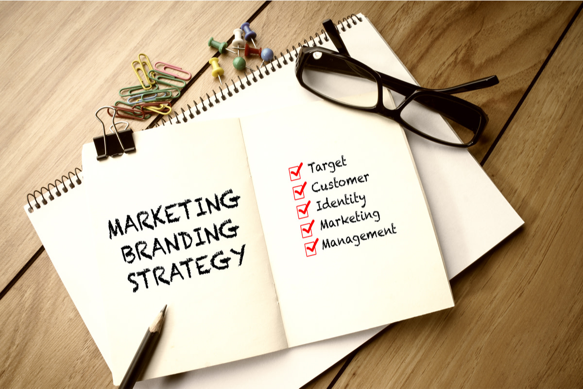 Marketing Branding Strategy