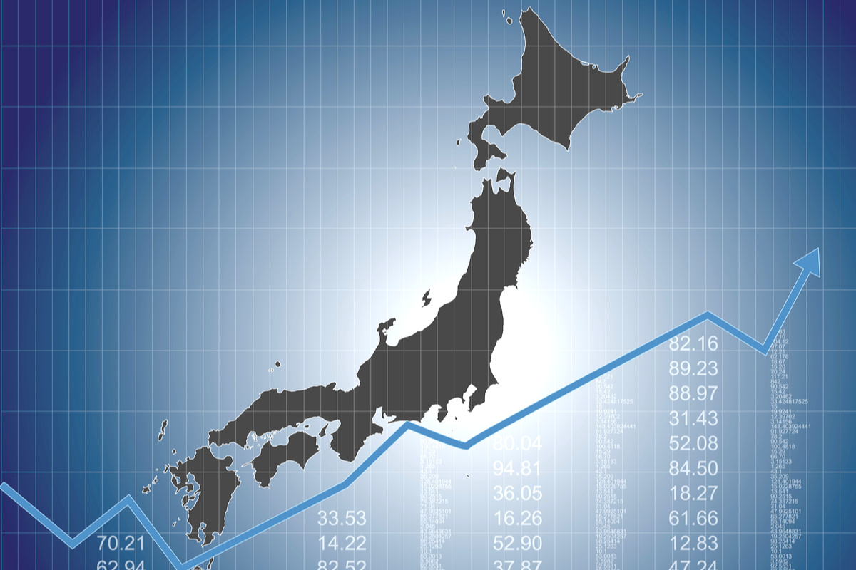 The Japanese Finance And Economy