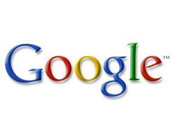 Google company logo