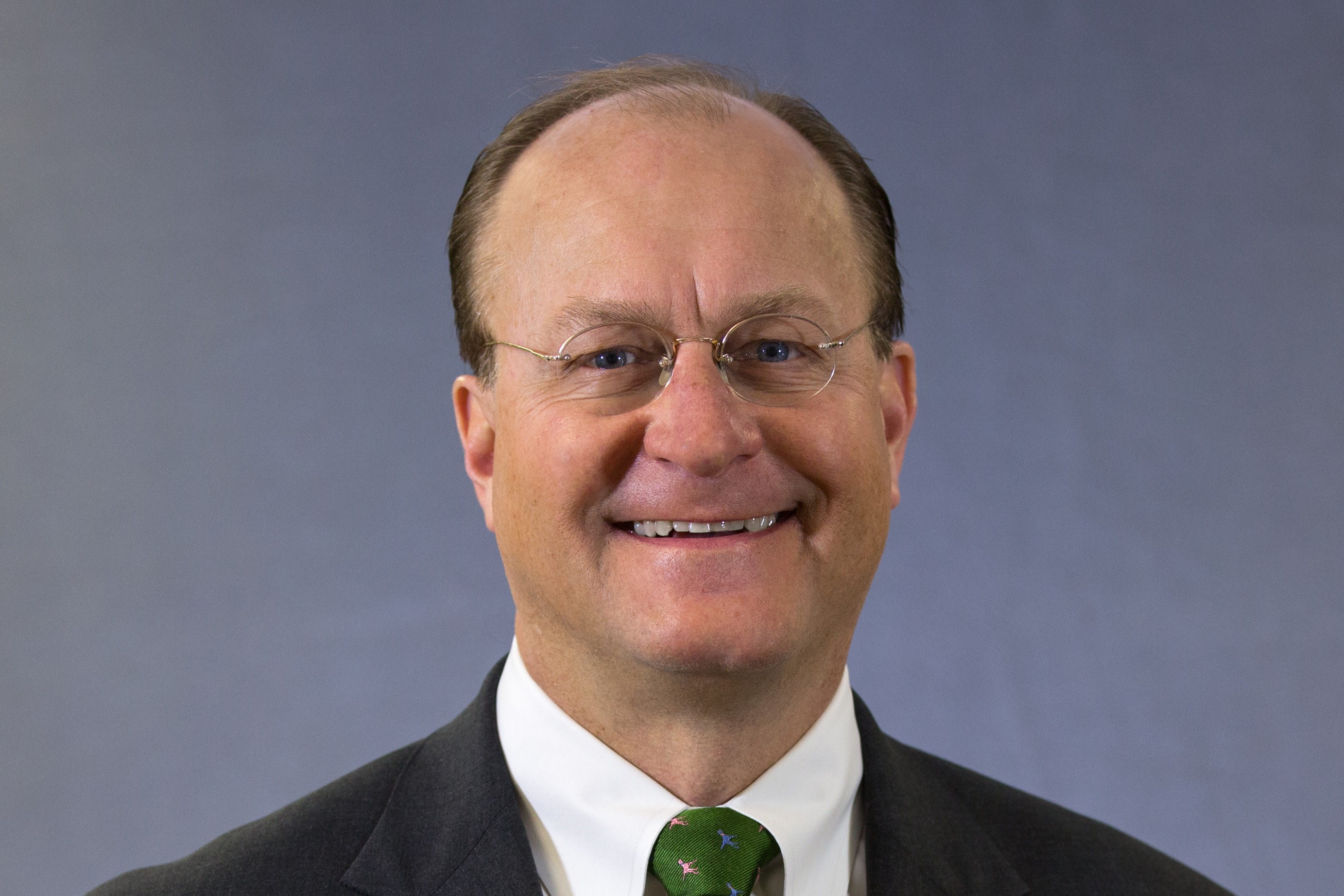 Carlton Neel