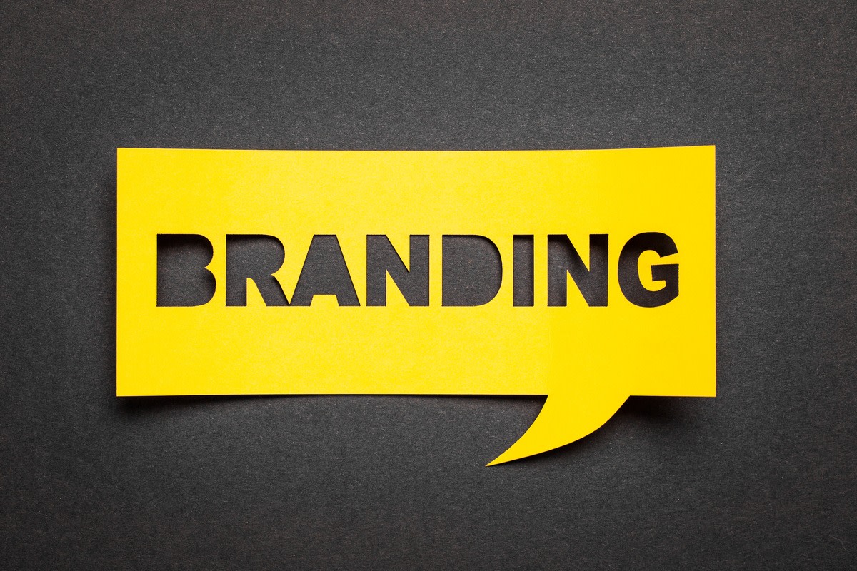 Discussion about branding