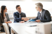 build strong client relationshipsbuild strong client relationships