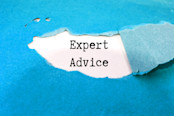 Expert advice from conference