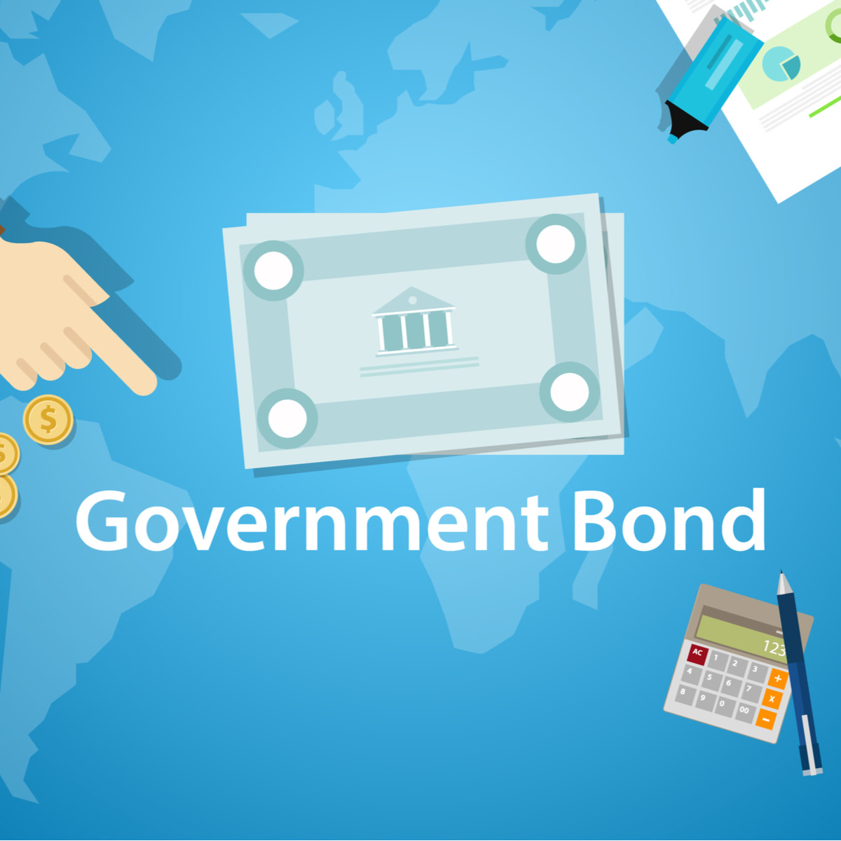 money market fund types