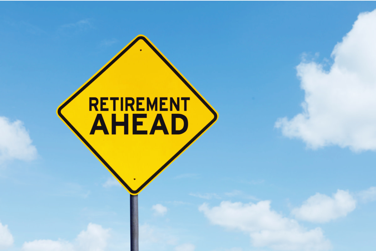 planning for retirement