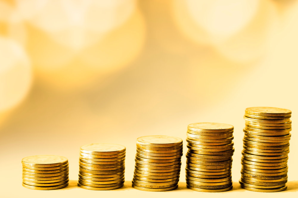 Coin Stacks