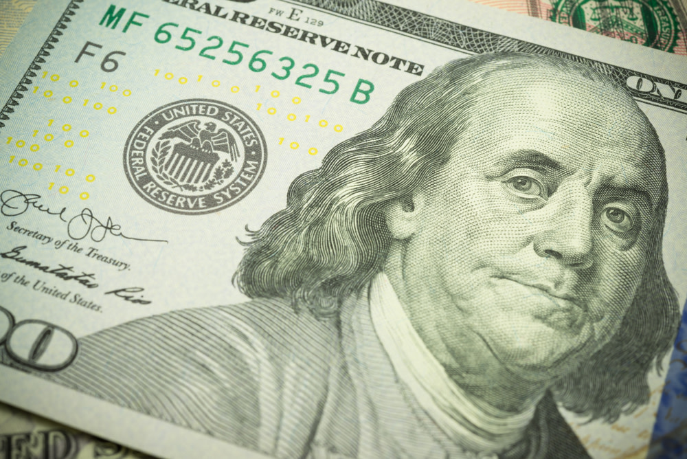 Federal Reserve Note