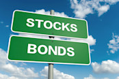 Rebalance the portfolio