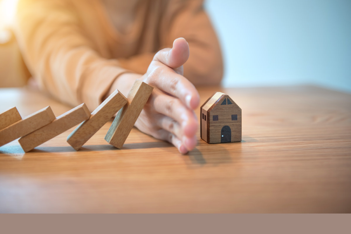 Investment protection concept
