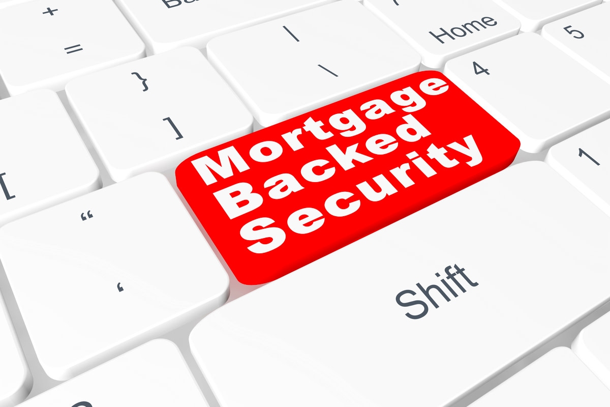 Mortgage Backed Security