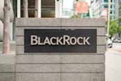 BlackRock logo