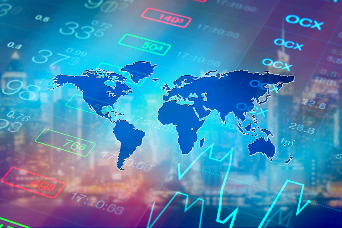 global stock markets