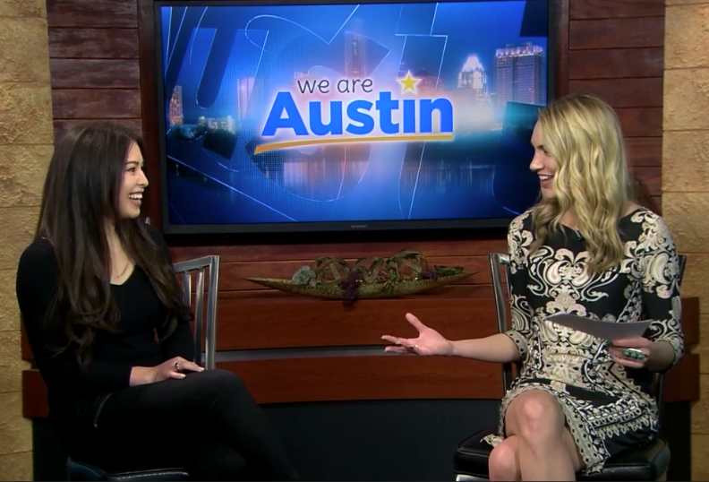 Hopper Employees - Liana Corwin - CBS Austin