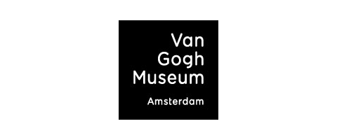 van gogh museum logo