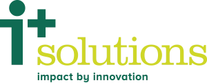 Logo i+solutions