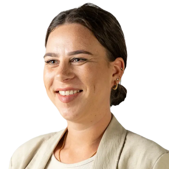 Katrien Wolfert