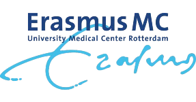 Logo Erasmuc MC