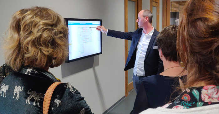 Klantendag 2019 digital signage deventer 700x366.jpg