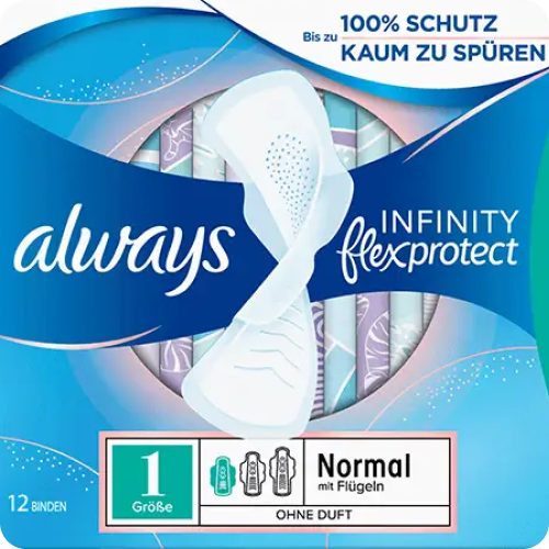 Always Flexprotect