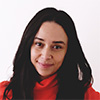 A photo of Natasha Sutila