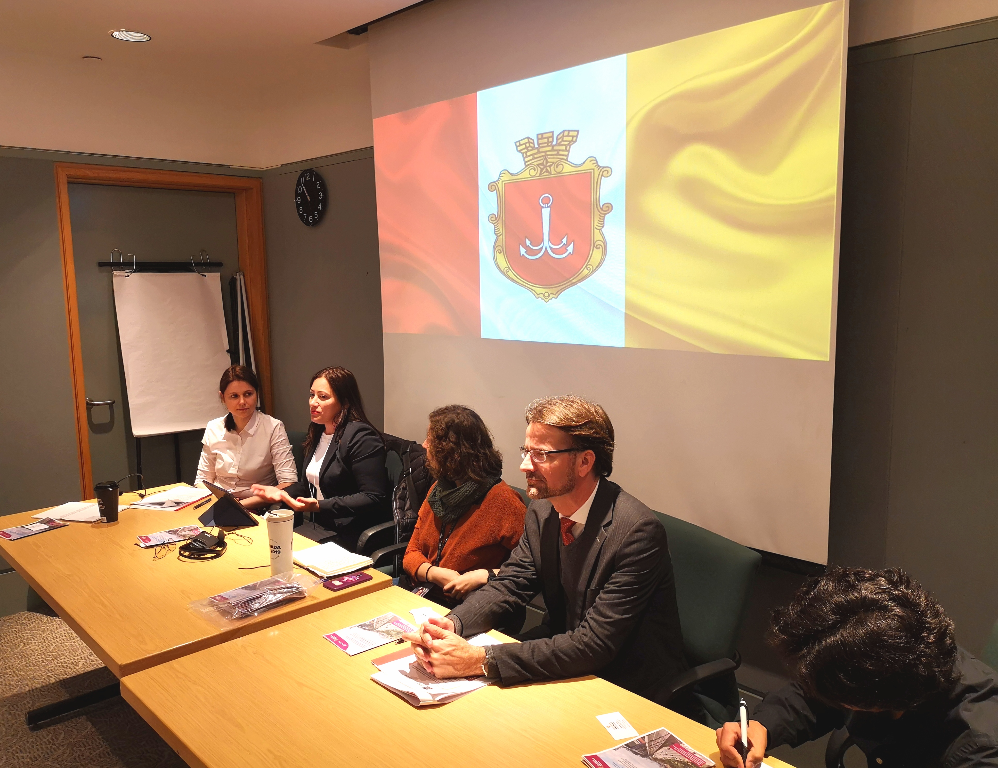 2019-06-07-OGP-summit-local-side-event