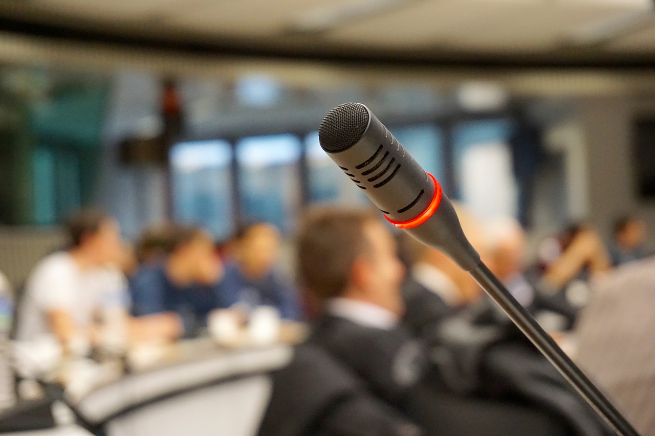 2019-03-22-microphone