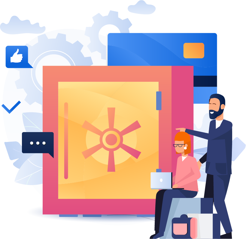 Baidu Ra Mắt Nền Tảng Blockchain Plug Và Play Cho Dapps