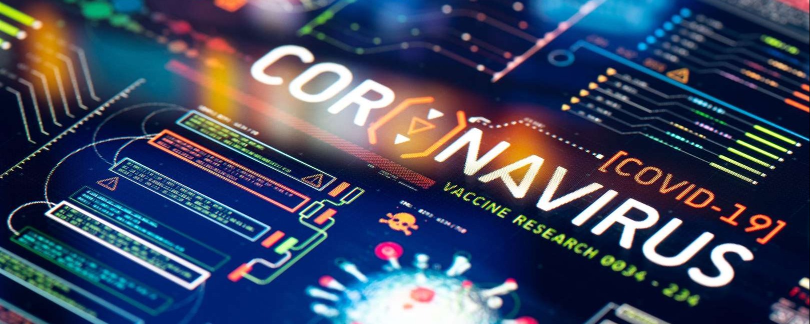 Digitalizing Fund-Transfers Amidst the Battle Against Covid-19