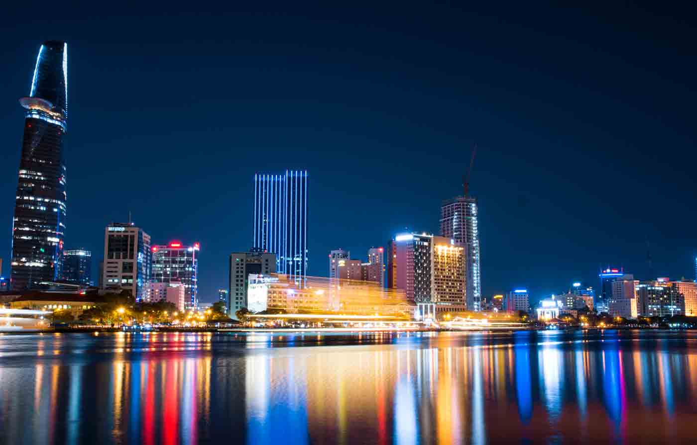 vietnam