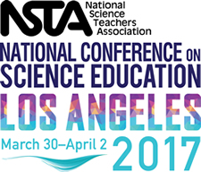 NSTA 2017