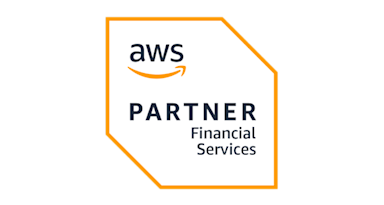 AWS fin serv partner blog