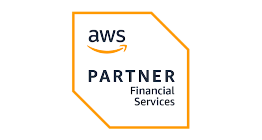 AWS fin serv partner blog