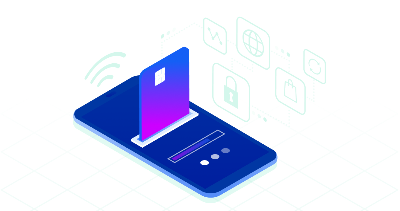 Enabling Mobile Payment Solutions with VGS