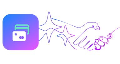 how-consumers-agents-merchants-and-psps -connect in-agentic-commerce