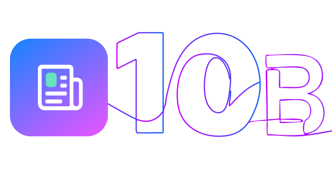 10 Billion Tokens: The Next Chapter in Payments Innovation