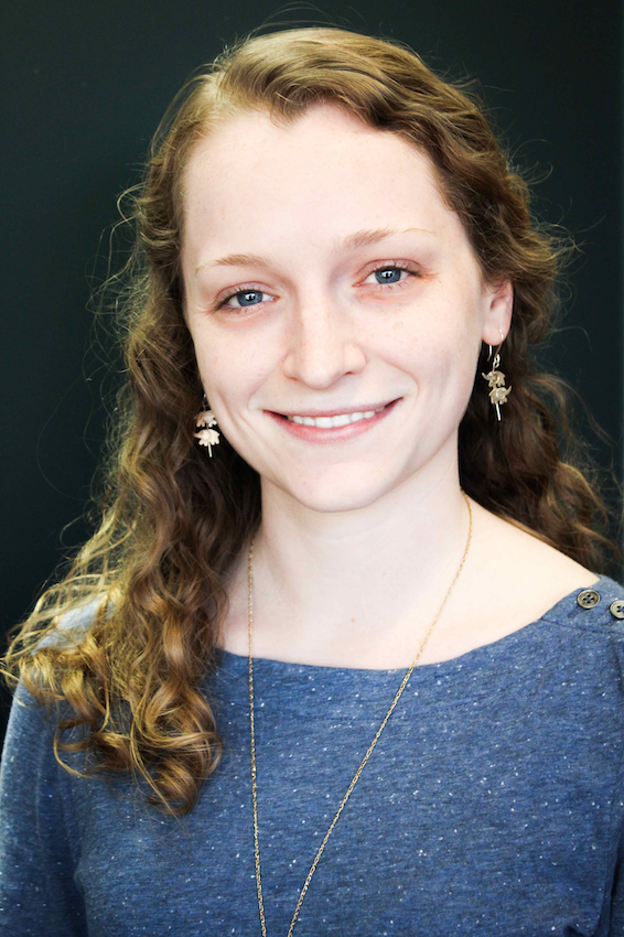 Headshot - R. Mitsch