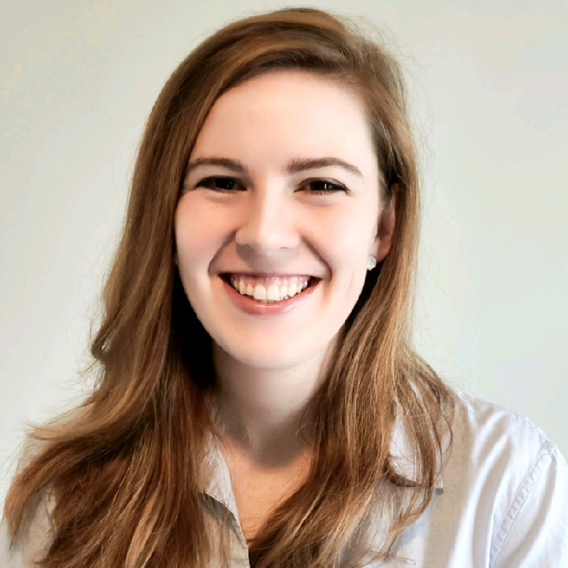 kelsey reed headshot