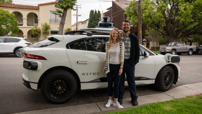SAFE believes Waymo's autonomous driving technology can help reduce traffic fatalities.