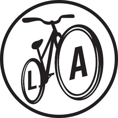 Bike LA logo