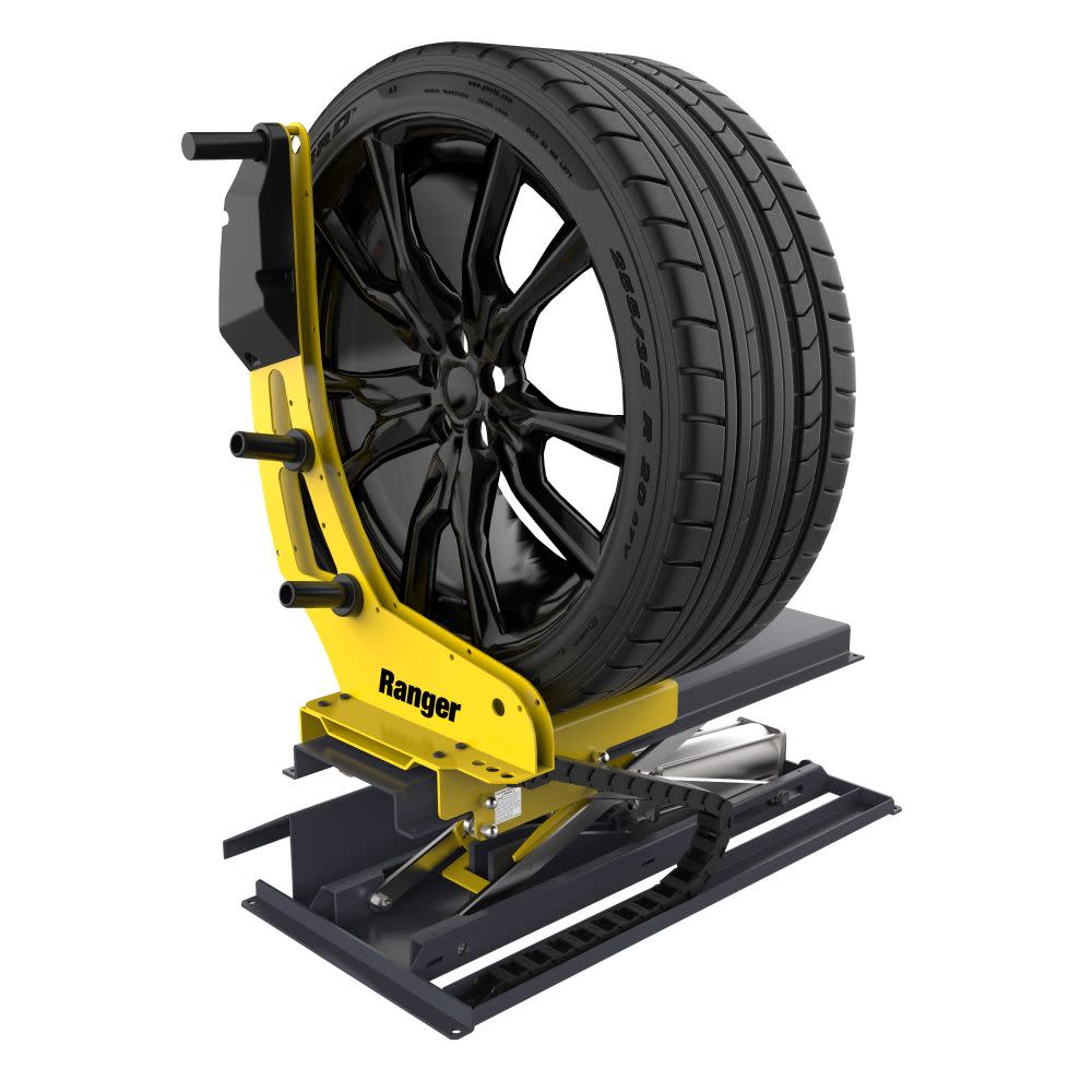 Ranger RWL175 Pneumatic Wheel Lift