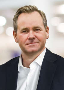 Gary Henthorn Corporate Headshot BendPak Leadership