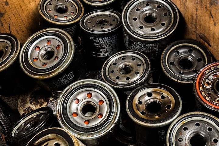 Why Used Oil Filters Are Bad for the Environment