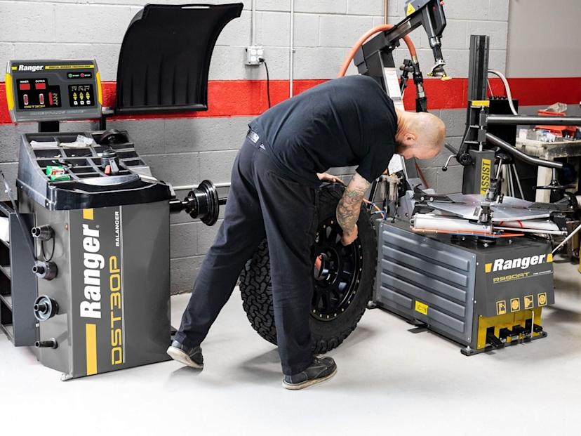 Why Ranger Select On-Site Training Matters