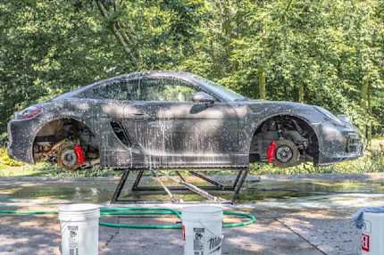 quickjack-out-for-car-wash