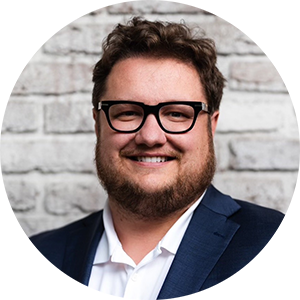 David Reunert - Director of Sales Operations
