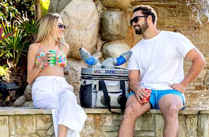 Cool Boss Coolee Portable Personal Coolers